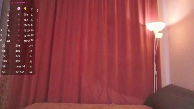 ZulmaBerkshire live cam on Cam4