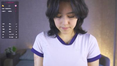 ZulmaBerkshire live cam on Cam4