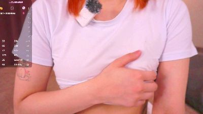 ZulmaBerkshire live cam on Cam4
