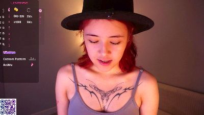ZulmaBerkshire live cam on Cam4