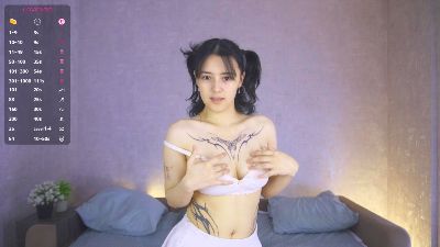 ZulmaBerkshire live cam on Cam4