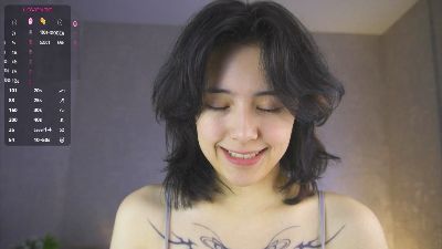 ZulmaBerkshire live cam on Cam4