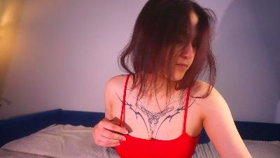 ZulmaBerkshire live cam on Cam4