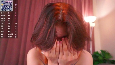 ZulmaBerkshire live cam on Cam4