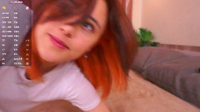 ZulmaBerkshire live cam on Cam4