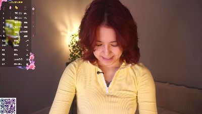 ZulmaBerkshire live cam on Cam4