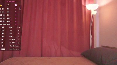 ZulmaBerkshire live cam on Cam4