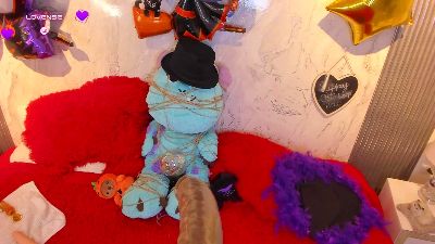 ZuriBloom live cam on Cam4