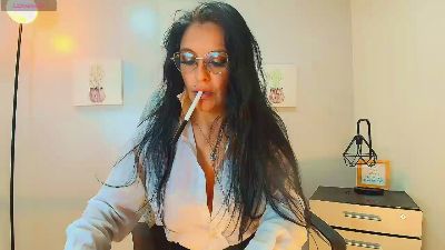 Zuzana_21 live cam on Cam4