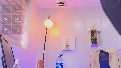 Zuzana_21 live cam on Cam4