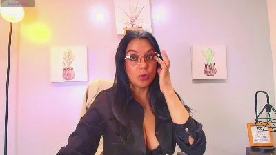 Zuzana_21 live cam on Cam4