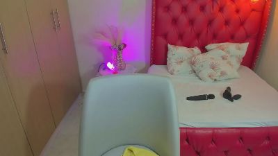 _Ameli_01 live cam on Cam4