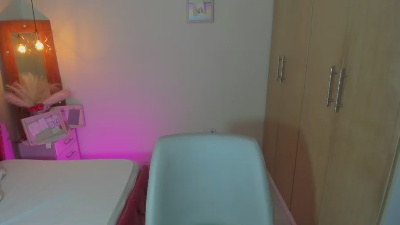 _Ameli_01 live cam on Cam4