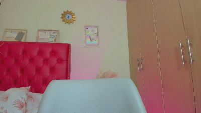 _Ameli_01 live cam on Cam4