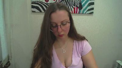 _Annabelle_Lee live cam on Cam4