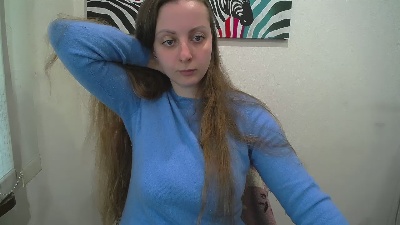 _Annabelle_Lee live cam on Cam4