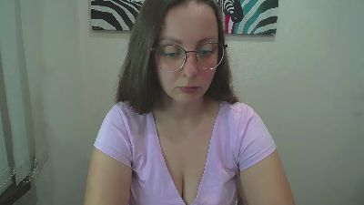 _Annabelle_Lee live cam on Cam4