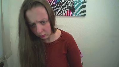 _Annabelle_Lee live cam on Cam4