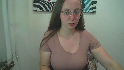 _Annabelle_Lee live cam on Cam4