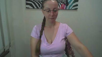 _Annabelle_Lee live cam on Cam4