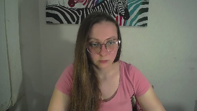 _Annabelle_Lee live cam on Cam4