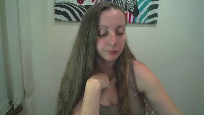 _Annabelle_Lee live cam on Cam4