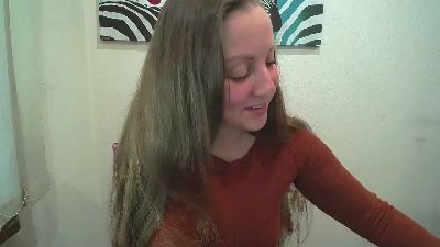 _Annabelle_Lee live cam on Cam4