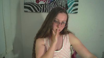 _Annabelle_Lee live cam on Cam4