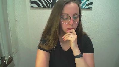 _Annabelle_Lee live cam on Cam4