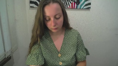 _Annabelle_Lee live cam on Cam4