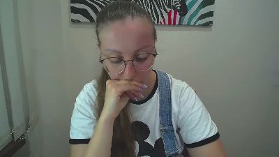_Annabelle_Lee live cam on Cam4
