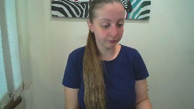 _Annabelle_Lee live cam on Cam4