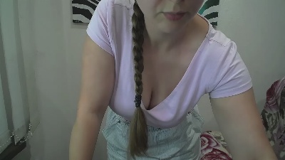 _Annabelle_Lee live cam on Cam4