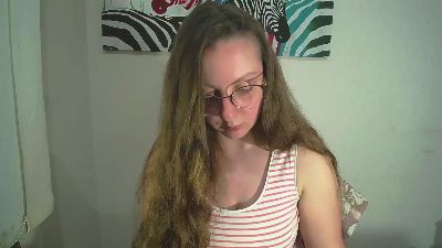 _Annabelle_Lee live cam on Cam4