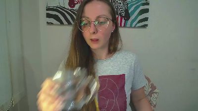 _Annabelle_Lee live cam on Cam4