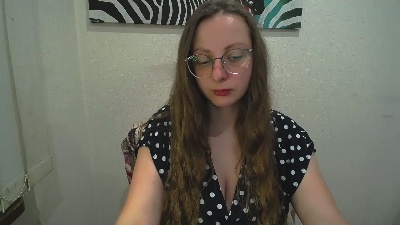 _Annabelle_Lee live cam on Cam4