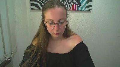 _Annabelle_Lee live cam on Cam4