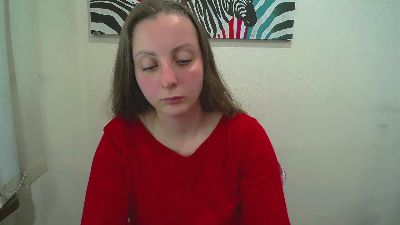 _Annabelle_Lee live cam on Cam4