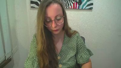 _Annabelle_Lee live cam on Cam4