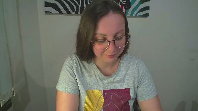 _Annabelle_Lee live cam on Cam4