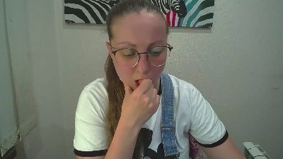 _Annabelle_Lee live cam on Cam4