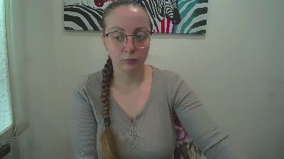 _Annabelle_Lee live cam on Cam4