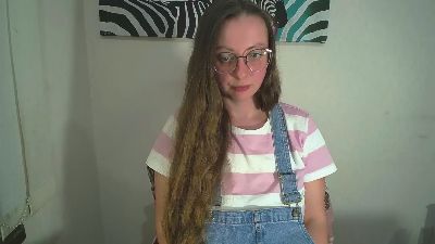 _Annabelle_Lee live cam on Cam4