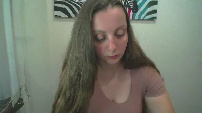 _Annabelle_Lee live cam on Cam4