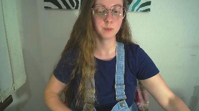 _Annabelle_Lee live cam on Cam4