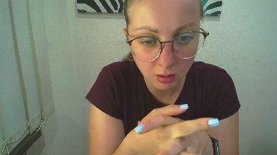 _Annabelle_Lee live cam on Cam4
