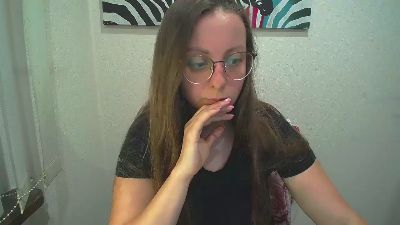 _Annabelle_Lee live cam on Cam4