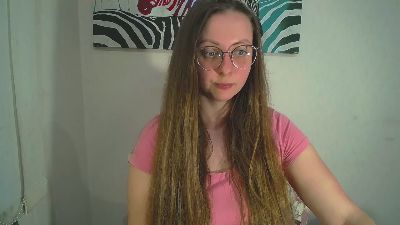 _Annabelle_Lee live cam on Cam4