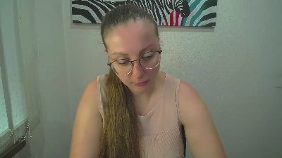 _Annabelle_Lee live cam on Cam4