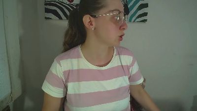_Annabelle_Lee live cam on Cam4